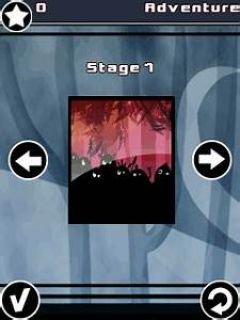 screen