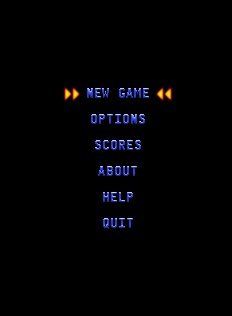 screen