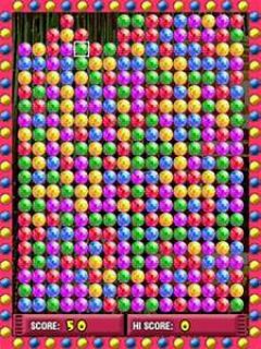 screen
