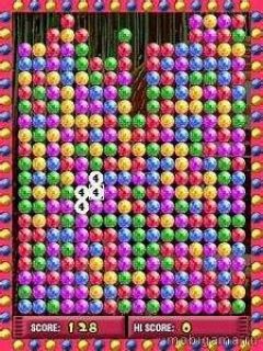 screen