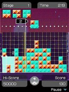 screen