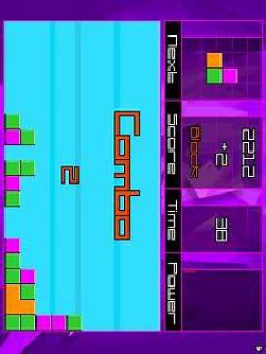 screen