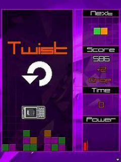 screen