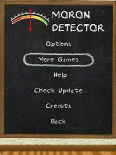 screen
