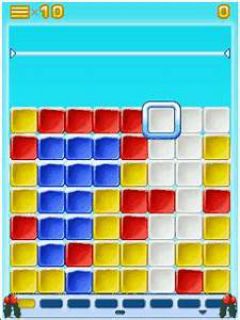 screen