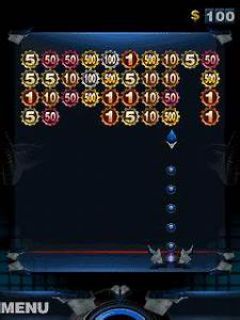 screen