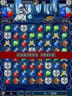 screen