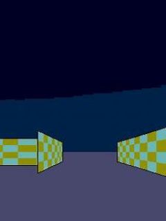 screen