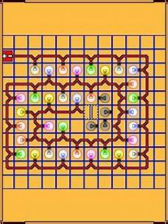 screen