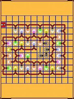 screen