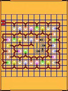 screen