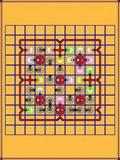 screen