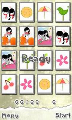 screen