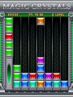 screen