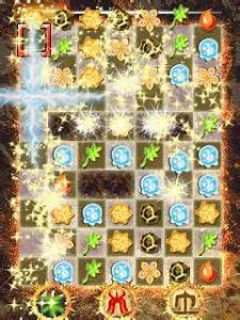 screen