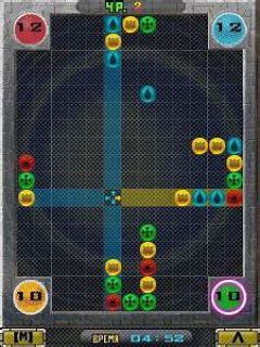 screen