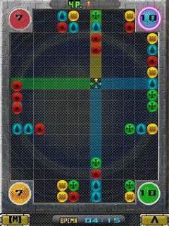 screen