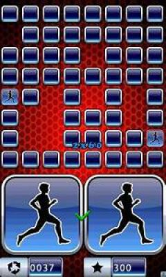 screen