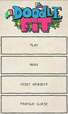 screen