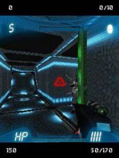 screen