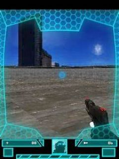 screen