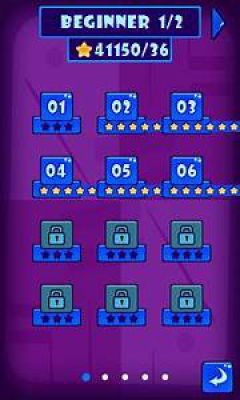screen