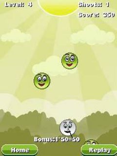screen