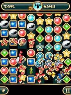 screen