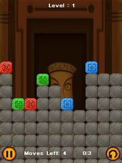 screen