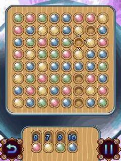 screen