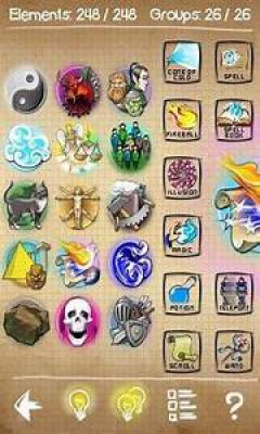 screen