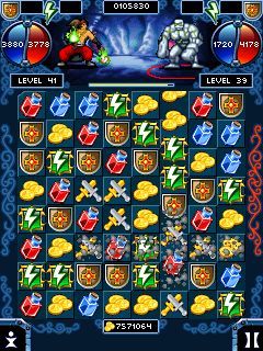 screen