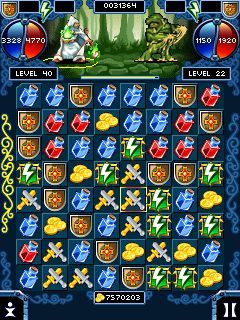 screen