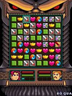 screen