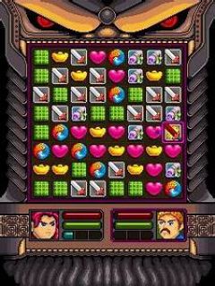 screen