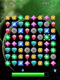 screen