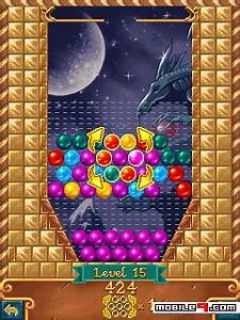 screen