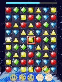 screen