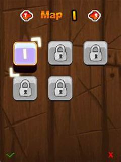 screen