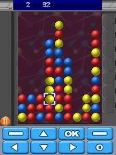 screen