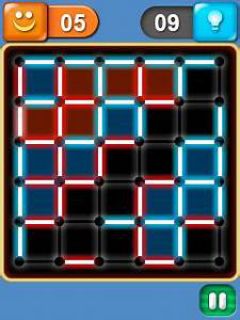 screen