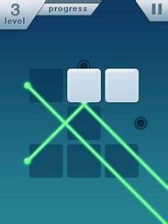 screen