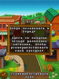 screen