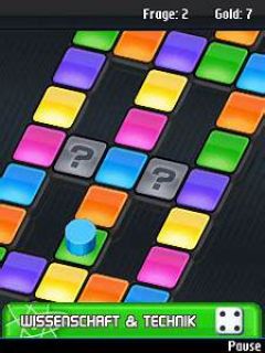 screen