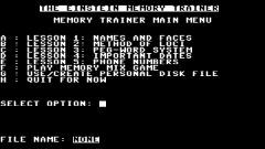 screen