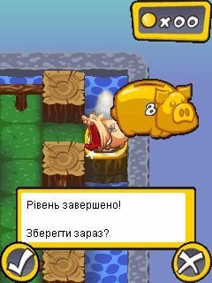 screen