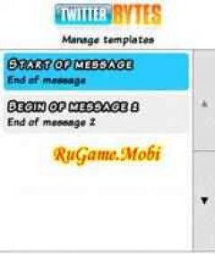 screen