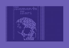 screen
