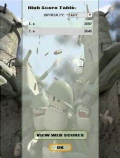 screen