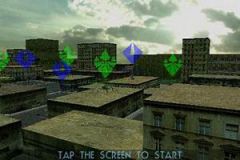 screen
